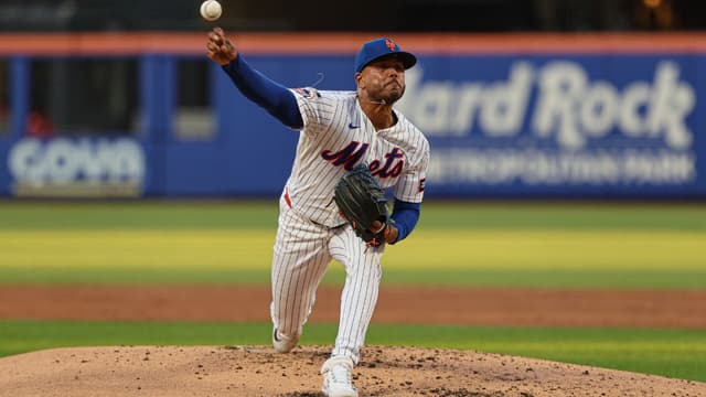 Freddy Peralta, Mets Blanked as Dustin May Leads Cardinals Rout