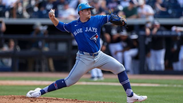 Ryan Jennings Retires at 26 After Blue Jays Prospect Rise