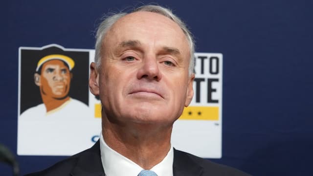 Jeff Frye Blasts Rob Manfred After Las Vegas Homer Show