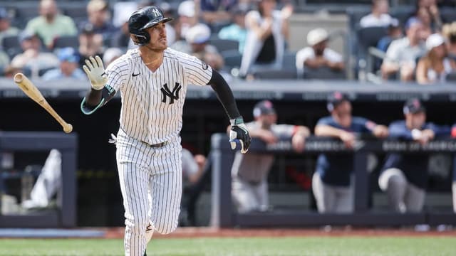 MLB Legend Trusts Cody Bellinger to Carry Yankees Amidst Judge and Stanton’s Absence