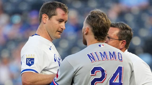Seth Lugo Doing Well After Scary Comebacker to Head