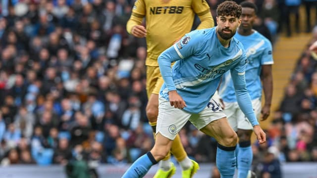Joško Gvardiol Gets Manchester City Offer Amid Real Madrid Pressure