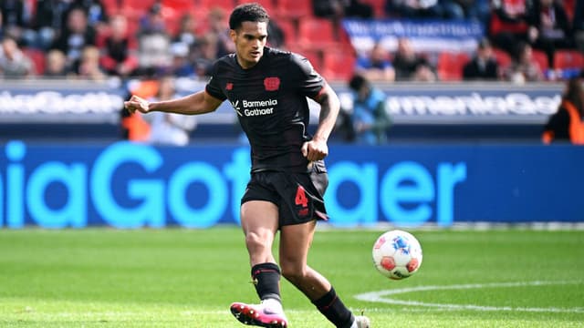 Jarell Quansah Agrees Terms Ahead of Liverpool Buy Back