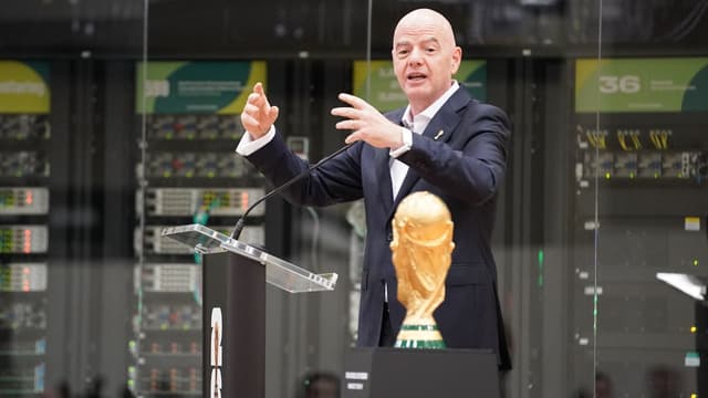 FIFA Transfer Reform Adds Player Cut, Payouts and Release Clauses