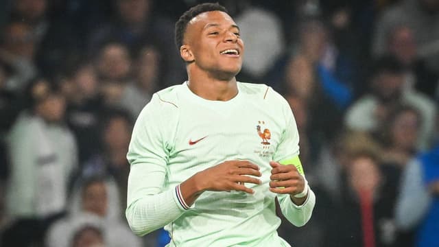 Kylian Mbappe Awkwardly Names Senegal African Champions
