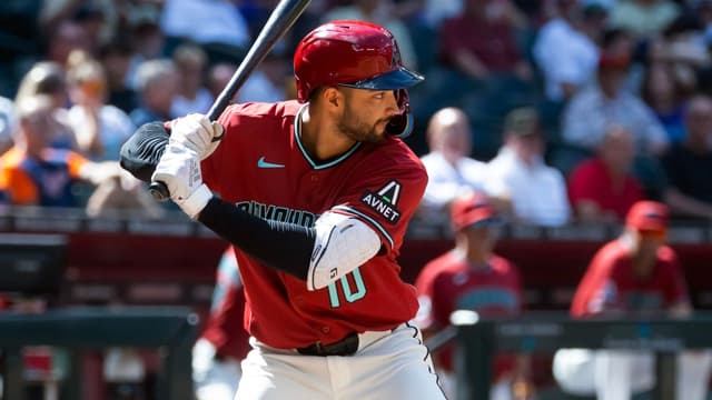Diamondbacks Expected to Activate Jordan Lawlar From Injured List