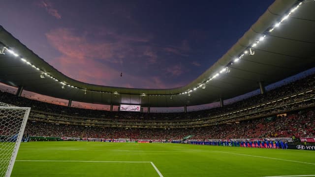 Exorbitant World Cup Ticket Pricing Leaves Empty Seats at South Korea vs Czechia