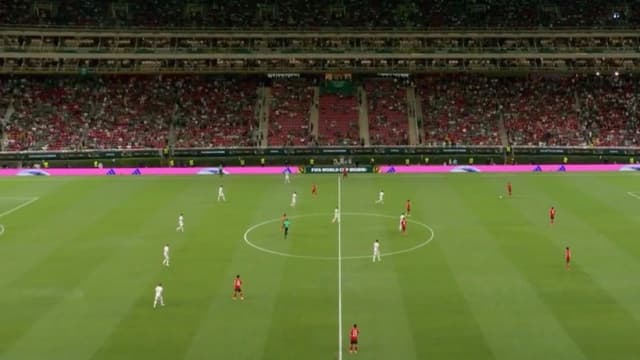 Exorbitant World Cup Ticket Pricing Leaves Empty Seats at South Korea vs Czechia