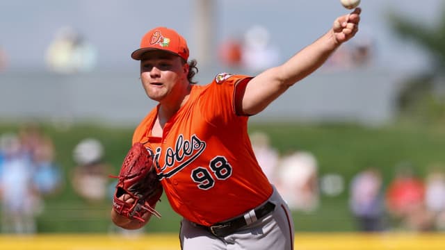 Braves Release Maverick Handley