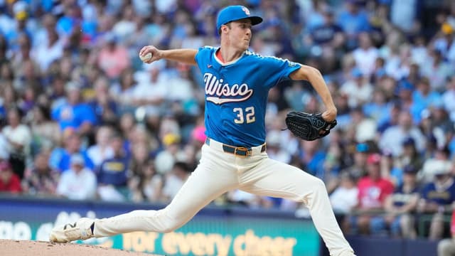 Jacob Misiorowski Pitches One-Hit Shutout with 15 Strikeouts