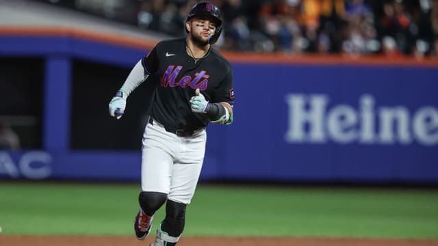 Bo Bichette’s Grand Slam Powers Mets Past First-Place Braves