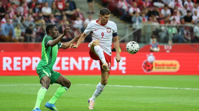 Robert Lewandowski Set To Hold Talks With Chicago Fire