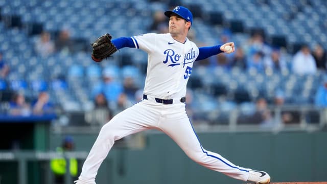 Cole Ragans Set for Arm Testing After Recovery Setback