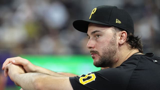 Paul Skenes Draws Hard Line Over MLB CBA Proposal