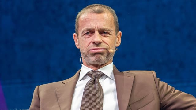 13 World Cup Nations Hit Back at UEFA President's ‘Uninteresting’ Claim