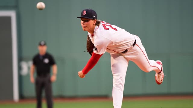 Connelly Early’s Rough Start Costs Red Sox Sweep Shot