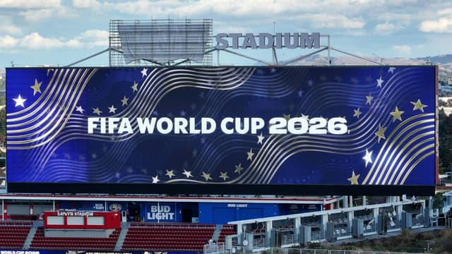 Levi’s Trolls FIFA After World Cup Stadium Logo Cover-Up