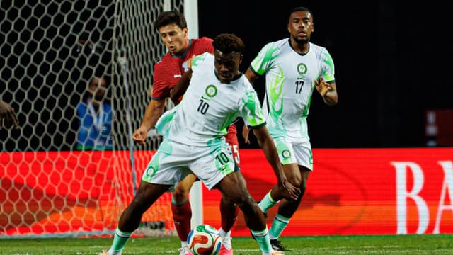 Manchester United Target Manchester City Academy Ace Known for Blazing Pace