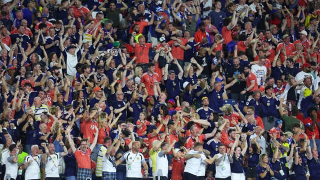 Scotland Fans Donate Nearly $30K to Providence Charities