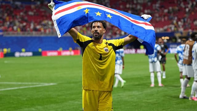 U.S. Steps In to Help Vozinha’s Mother Attend World Cup