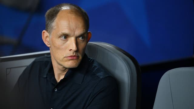 Thomas Tuchel Takes Dig at FIFA Over National Anthem Debacle