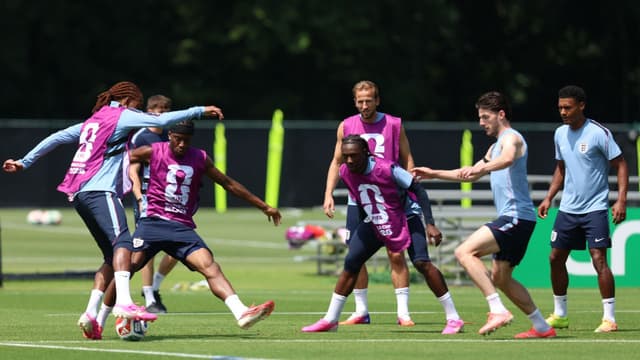 Thomas Tuchel Sets Sporting KC Game for England Reserves