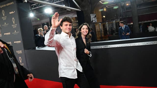 Cristiano Ronaldo Fans Drag João Neves’ Girlfriend Into Portugal Backlash