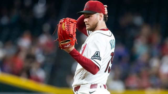 Ryne Nelson Eyes September Return After UCL and Flexor Strains