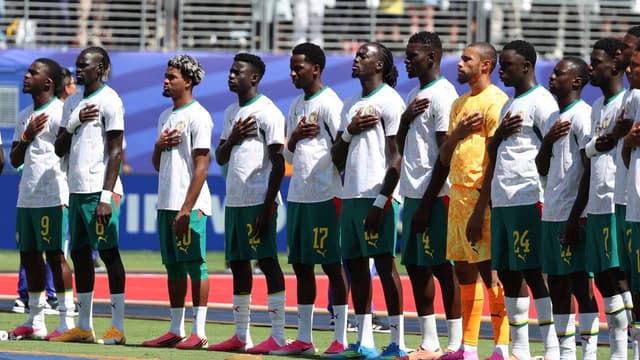 Senegal World Cup Camp Hit by Internal Crisis