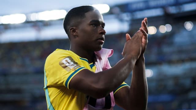 Brazil Bench Endrick Again for Haiti Clash