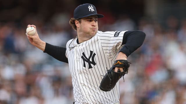 Cam Schlittler Becomes Youngest Yankees Pitcher With 13 Strikeouts, Zero Walks