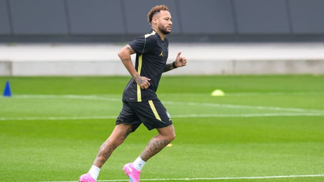 Carlo Ancelotti Clears Neymar Jr for Scotland Call-Up