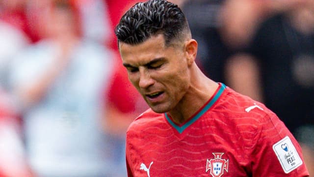 “Elite Players’ Form Inevitably Declines”: Ex-Man United Boss on Cristiano Ronaldo’s Slump