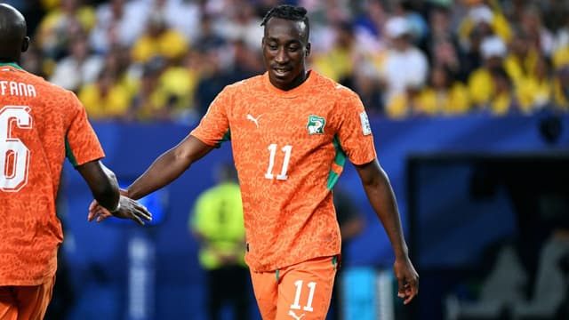 “It’s for You”: Yan Diomande Dedicates World Cup Rise to His Late Sister