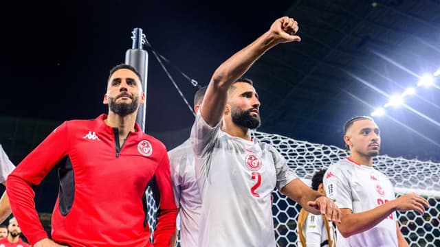 Ali Abdi Tears Into Tunisia Federation After World Cup Exit