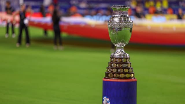 Copa América 2028 Hosting Talks Point Back to the US