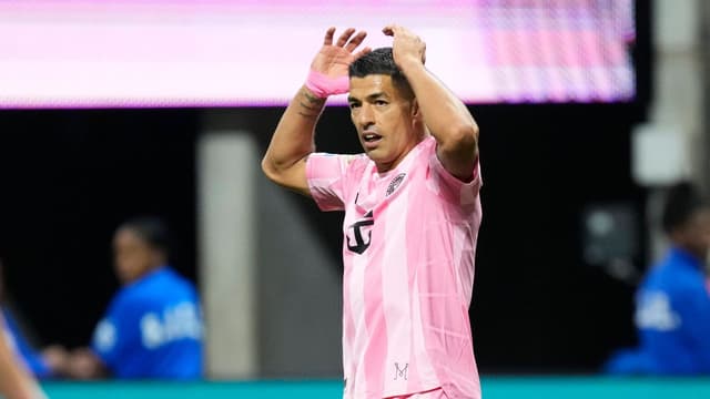 Uruguay Has Zero World Cup Match Wins in 21st Century in Luis Suarez's Absence