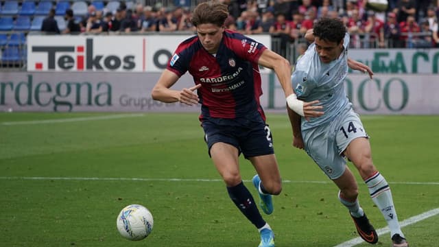 Chelsea Beat Inter Milan to Reach Agreement for Marco Palestra at $65 Million