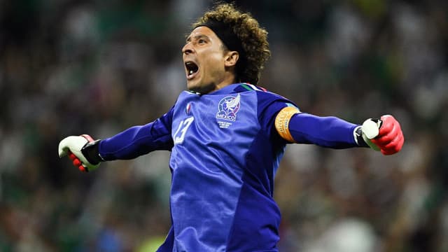 Mexico Beat Czechia 3-0 as Álvaro Fidalgo Scores, Guillermo Ochoa Returns