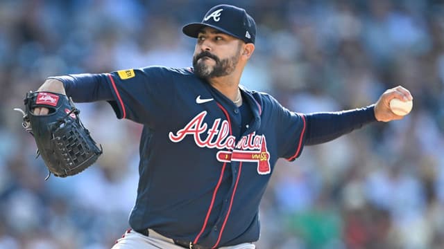 Braves Suffer 5-2 Defeat in San Diego as Skid Hits Four