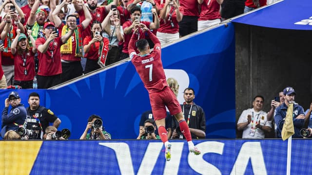 Ronaldo Effect Sends Portugal-Colombia Ticket Prices Past Dolphins Season Tickets