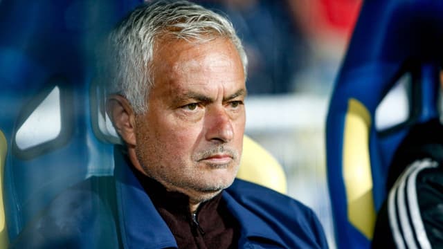 José Mourinho Wants Real Madrid Stars Out of World Cup Early for Preseason