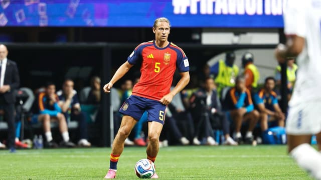 Marcos Llorente Considering Building School Around Daughter’s Health
