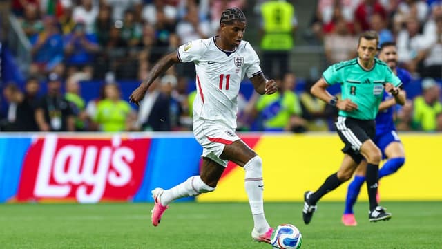 Tottenham Ready to Match Marcus Rashford’s $429K-a-Week Wage at Manchester United