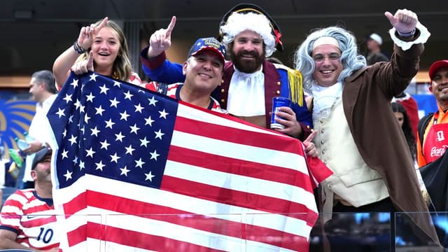 United States Eyes 2038 World Cup Bid as FIFA Weighs 64-Team Expansion