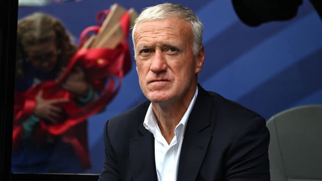 FIFA Blocks France Armband Tribute After Coach Didier Deschamps’ Mother Dies