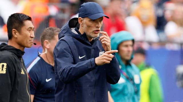 Thomas Tuchel Defends Reece James Call as England Full-Back Crisis Grows