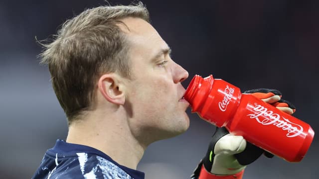 Bayern Munich Extends Coca-Cola Partnership Past 50 Years