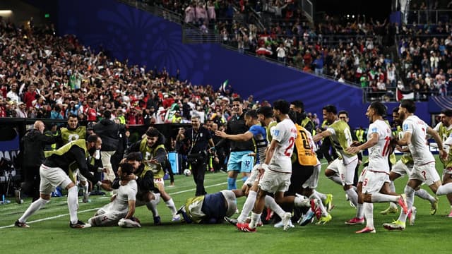 Iran Need One More Result to Seal World Cup Knockout Spot