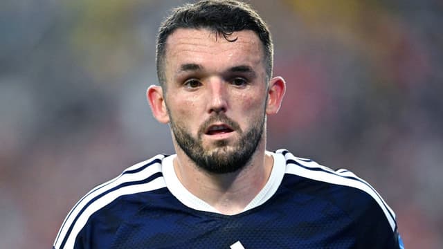 Scotland Need Three Results to Keep World Cup Dream Alive